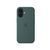 Чохол Silicone Full Case with MagSafe для iPhone 16 Pacific Green 656-01250 фото