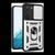Чохол Armor Guard Shield для Samsung S23 5G (S911) Silver 555-00082 фото