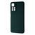 Чохол WAVE Colorful Case (TPU) Xiaomi Redmi 10 Forest green 656-06436 фото