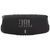 Акустична система JBL Charge 5 Black (JBLCHARGE5BLK) JBLCHARGE5BLK фото
