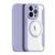 Чохол-книжка Dux Ducis Skin X Pro with MagSafe для iPhone 14 Pro Purple 757-00504 фото