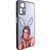 TPU+PC чохол Prisma Ladies для Xiaomi Redmi Note 12S Rabbit 777-07470 фото