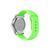 Ремешок для часов Universal Silicone Classic 20mm 27.Mint 666-00702 фото