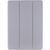 Чехол-книжка Book Cover (stylus slot) для Samsung Galaxy Tab A8 10.5" (2021) (X200/X205) Dark Gray 555-00747 фото
