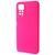 Чохол WAVE Full Silicone Cover для Xiaomi Redmi Note 11 Pro/Redmi Note 12 Pro 4G Bright pink 656-07572 фото