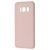 Чехол WAVE Colorful Case (TPU) для Samsung Galaxy S8 (G950F) Pink sand 656-06280 фото