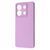 Чохол WAVE Colorful Case (TPU) Xiaomi Redmi Note 13 Pro 5G/Poco X6 5G Black currant 656-06647 фото
