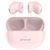 Беспроводные наушники Proove Mainstream Mini TWS peach 656-02658 фото