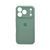 Силіконовий чохол з закритою камерою для iPhone 17 Pro Max SKy Blue 666-04339 фото