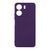 Чехол Silicone Cover Full Camera для Xiaomi Redmi 13C 4G/Poco C65 Purple 777-02789 фото