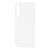 Чохол WAVE Full Silicone Cover для Samsung Galaxy S21 FE (G990B) White 656-07121 фото