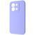 Чохол WAVE Full Silicone Cover для Xiaomi Redmi 15C 4G (European) 173.2mm Light purple 656-07472 фото