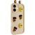 Чохол TPU Toys Case with Ears для Apple iPhone 16 (6.1") Sand 208-05349 фото