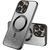 Чохол для смартфона Cosmic CD Shiny Magnetic для iPhone 12 Pro Black 666-01666 фото