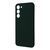 Чехол WAVE Full Silicone Cover для Samsung Galaxy S23 Plus Cyprus green 656-07171 фото