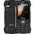 Мобільний телефон Sigma X-treme PK68 Black (4827798466711) 898-4827798466711 фото