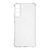 Прозорий чохол TPU Virgin Hard для Samsung Galaxy S23+ 5G (S916) 555-04206 фото