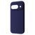 Чехол WAVE Full Silicone Cover для Google Pixel 9 Midnight blue 656-06797 фото