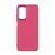 Чохол Silicone Cover Metal frame для Xiaomi Redmi Note 11 Pro 4G/5G / 12 Pro 4G Maroon 208-03502 фото