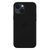 Силіконовий чохол для iPhone 13 Black 208-00477 фото