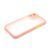 Силиконовый чехол с закрытой камерой Avenger Totu для iPhone 11 Pro Pink 208-00659 фото