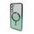 Чохол для смартфона Cosmic CD Shiny Magnetic для Samsung Galaxy S23 Plus Green 666-02108 фото