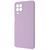 Чохол WAVE Colorful Case (TPU) Samsung Galaxy M53 (M536B) Black currant 656-06030 фото
