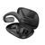 Беспроводные наушники HOCO EQ4 Graceful true wireless BT headset Black 656-01619 фото