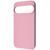 Чохол WAVE Full Silicone Cover для Google Pixel 10 Pink sand 656-06747 фото