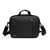 Сумка Tomtoc Defender-A31 Laptop Briefcase Black 15.6 Inch/20L (A31E1D1) 656-00209 фото