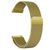 Ремешок Milanese Loop для Smart Watch 22mm Gold 212-01451 фото