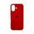 Силіконовий чохол для Apple iPhone 17 Papaya 208-06691 фото