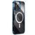 TPU чохол Nillkin Nature Pro Magnetic для Apple iPhone 16 Pro Max (6.9") Blue 777-08020 фото