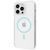 Чехол Proove Blossom Case with Magnetic Ring iPhone 14 Pro Max Mint 656-04080 фото