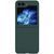 Чехол Foldables Silicone Cover Lakshmi для Samsung Galaxy Z Flip5 Cyprus Green 555-03151 фото