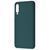 Чохол WAVE Colorful Case (TPU) Samsung Galaxy A30s/A50 (A307F/A505F) Forest green 656-05880 фото