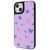 Чохол Wave Doodle Case для Iphone 13/14 Butterflies 208-05126 фото