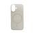 Чехол для смартфона Silicone Case Magnetic для Apple iPhone 16 White 666-04085 фото