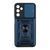 Противоударный чехол Armor Guard Shield для Samsung Galaxy M15 5G (M156) Dark Blue 555-02259 фото