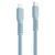 Кабель Proove Eternal Type-C to Lightning 27W (2m) Light Blue CCET27002128 фото