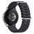 Ремешок Ocean Band для Smart Watch 22mm Dark Gray 212-01401 фото