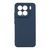 Чохол Silicone Cover Full Camera для Xiaomi 15 Dark Blue 777-04765 фото