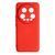 Чохол Silicone Cover Full Camera для Xiaomi 14 Ultra Red 777-02843 фото