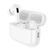 Бездротові навушники HOCO EW49 True wireless stereo headset White 6931474791405 фото