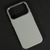 Чехол Elite Carbon Matte BOX Magnetic для iPhone 17 Pro White 208-06372 фото