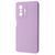 Чехол WAVE Colorful Case (TPU) для Xiaomi 11T/11T Pro Black currant 656-06330 фото