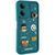 Чехол TPU Toys Case для Xiaomi Redmi 13C / Poco C65 Pine Green/Always Happy 777-03879 фото