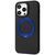 Чехол Proove Reinforce Case with Magnetic Ring iPhone 15 Pro Max Blue 656-05061 фото