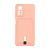 Чохол Colorfull Pocket Card для Xiaomi Redmi Note 12S Pink sand 208-03396 фото