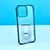 Чехол Octagon Crystal Case iPhone 14 Pro Max Зеленый 208-04670 фото